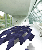 德国地毯公司 创意地毯设计大汇集BY Vorwerk Carpet