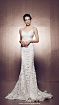 DAALARNA WEDDING DRESS COLLECTION: THE BEAUTY OF THE BALLET