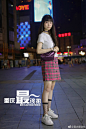 2017年9月 重庆最该拍-重庆人拍自己的街拍 ​​​​