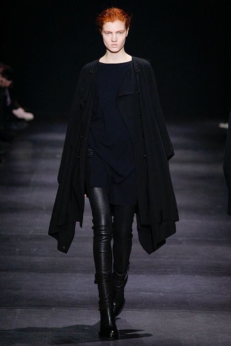 Ann Demeulemeester |...