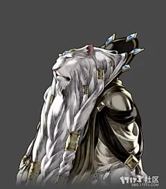 DS超萌官方图 看了请留下脚步。_地城之光吧_百度贴吧