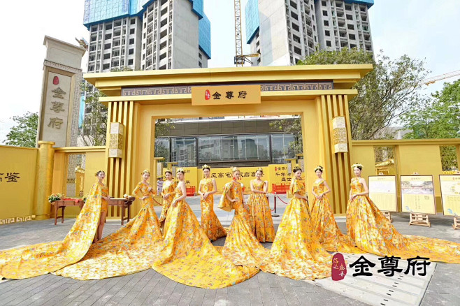 门头布置 门头设计 活动布置 门头设计 ...