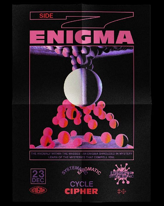 ENIGMA INDEPENDENT W...