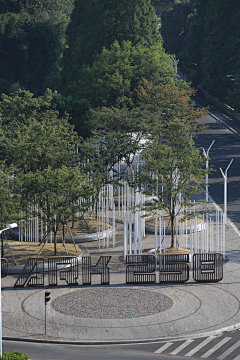﹎霜、の青枫采集到休闲平台
