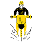 appliance, electronic, drill, street, man, people, construction, repair, maintenance preview thumbnail from Iconic illustrations illustration pack