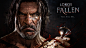 Lords of the Fallen - murderer