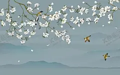 工笔花鸟背景墙装饰画 【酷图网】工笔花鸟,背景墙装饰画,国画,花鸟画,工笔画,背景墙,中国风,花鸟图,壁纸壁画,国画兰花,玉兰花,国画花鸟,电视背景墙,手绘壁画,花鸟墙纸,背景墙壁画,花鸟,花鸟装饰画,手绘花鸟,花鸟背景墙,装饰画,工笔兰花,玉兰花装饰画,中式,手绘兰花,花,古典画,手绘工笔画,写意花鸟画,大厅壁画,客厅背景墙