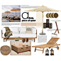By the Pool : Top Home Set for June 6th, 2014
#pool #home #design 
Thank you very much @polyvore and @polyvore-editorial