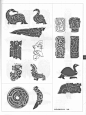 中国纹样全集  新石器时代和商·西周·春秋卷_12636141_458