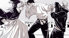 枯木cinder采集到画师:dmsco1803 (Yoon)