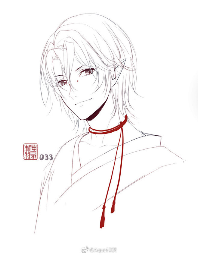 阴阳师鬼童丸