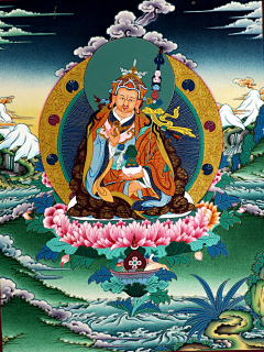怪怪姐姐采集到怪姐姐 民族文化