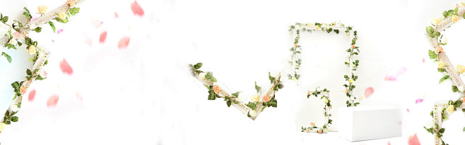 banner/海报背景库-优界网