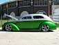 Wild 38 Ford Side by *colts4us on deviantART