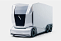 einride unveils cabinless, electric, self-driving pods and makes them available worldwide