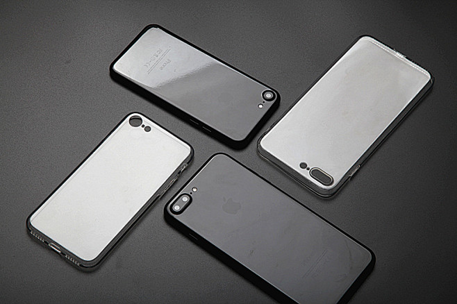 iphone7手机壳透明硅胶软壳苹果七i...