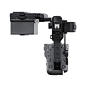 索尼(Sony)全画幅电影摄影机FX6专业摄像机(ILME-FX6V)_6