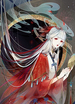 花无缘采集到封面