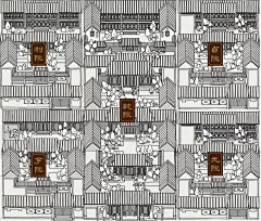 a三a四采集到比稿VI