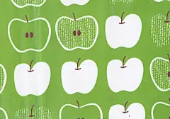 苹果 素材 壁纸 背景 