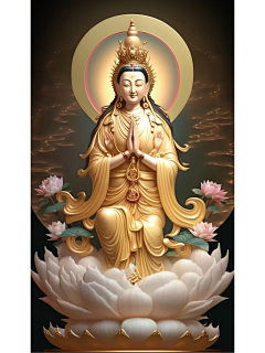 VaniXin采集到佛堂