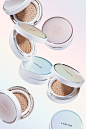 LANEIGE Cushion Trio | generalgraphics