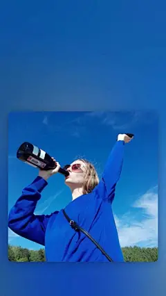手机壁纸女生霸气欧美女生大全 你的眼睛是我看过的最美丽的海_腾牛个性网