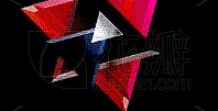 抽象,三角形,背景,商务,几何形状,计划书,纺织品,简单,壁纸,模板
