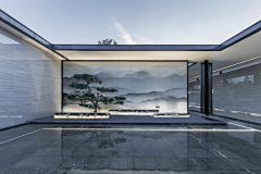 AllSheWrote采集到X  小景 小空间