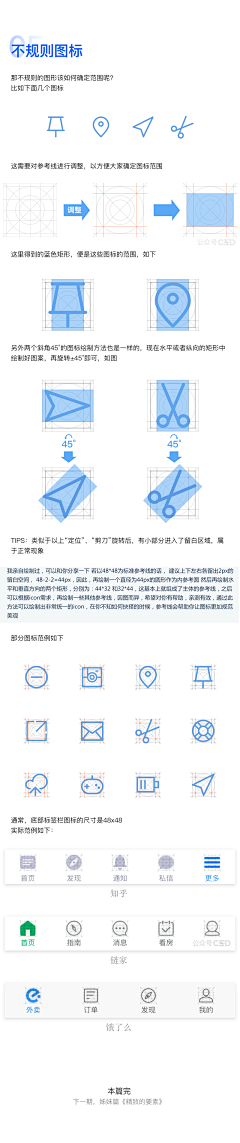 又崽很忙采集到各种规范