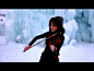 超强小提琴舞蹈-Lindsey Stirling-Crystallize