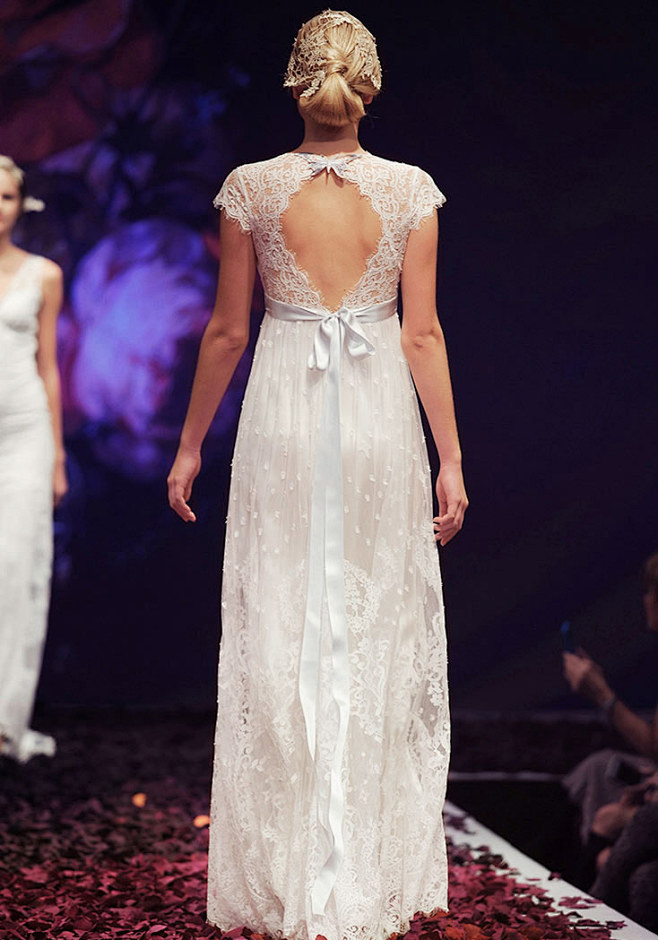 Claire Pettibone -St...