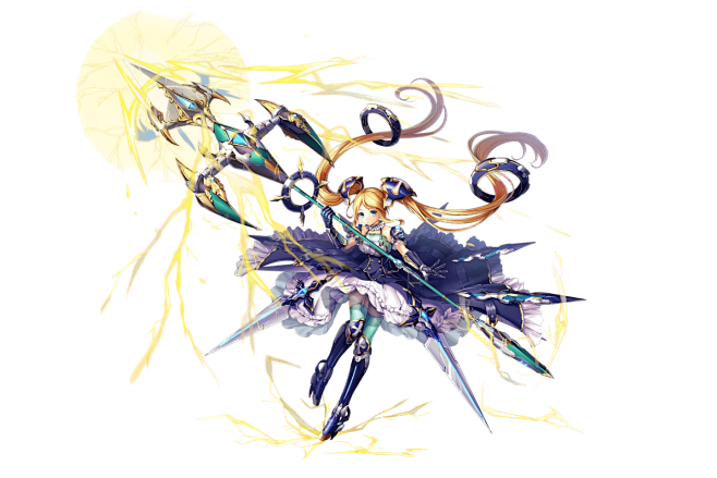 神姫Project 御纸的采集 (693...
