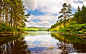mountain_lake_summer-wallpaper-1920x1200