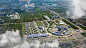 Expo 2017 Astana - 3D Animation : Presentation of the Expo 2017 project. International exposition took place in Astana, Kazakhstan in June–September 2017 with over 100 participating countries.