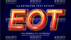 橙色字体样式  - 源文件下载【酷图网】AI图形样式,AI字体样式,AI立体字,AI字体效果,AI字体,图形样式,特效游戏字,设计,矢量,字体样式,文字样式,图层样式,文字效果,ai,AI,矢量字,立体字,字体效果,金属字,金属样式,渐变字,渐变样式,标题,标题设计,标题样式