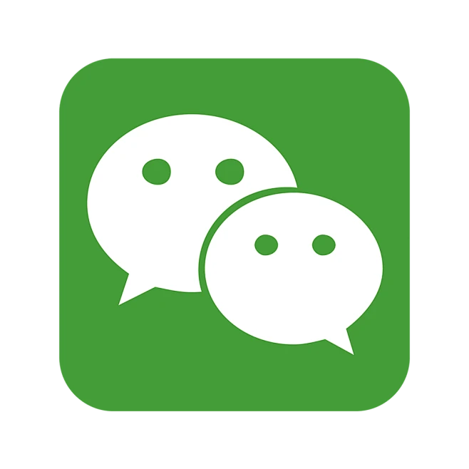 微信-logo-图标-png-花瓣网