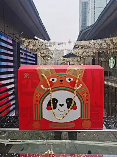 爱达乐蛋黄酥礼盒年货走亲戚送礼长辈特产零食大礼包健康传统糕点-tmall.com天猫