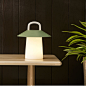 West Elm x Good Thing Outdoor Lantern