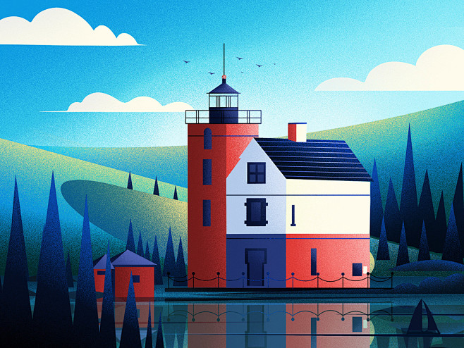 Lighthouse