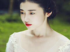 美图控v采集到55壁纸大全(美女)