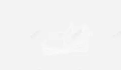 手绘书 创意素材