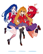 __aisaka_taiga_kawashima_ami_and_kushieda_minori_toradora__ed764bab3ce790a400a8903733cae5fd