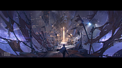 小鹿鹿zym采集到主界面场景