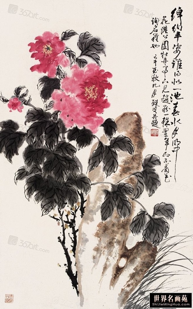 【图】诗情画意_我喜欢用户的收集_我喜欢...