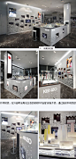 KENZO法国春天百货店