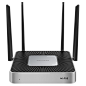 TL-XVR3000L易展版 企业级AX3000双频千兆Wi-Fi 6无线VPN路由器 - TP-LINK官方网站