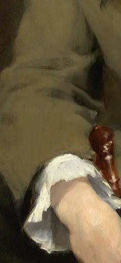 @大师经典油画 的个人主页 - 微博