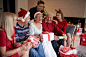 Free photo it's the best christmas ever!
