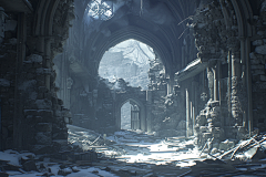 柳鹪鹪鹪儿采集到场景